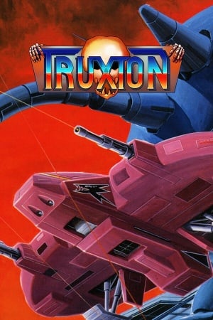 Truxton [35] (2023) PC | Лицензия [GOG]