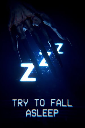 Try To Fall Asleep [Build 16292342] (2019) PC | Лицензия