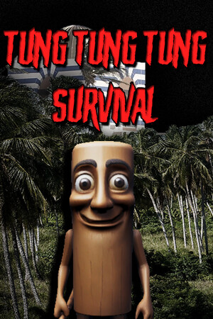 Tung Tung Tung Survival [Build 24280859] (2026) PC