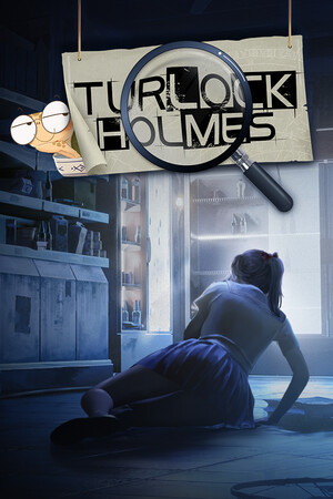 Turlock Holmes [Demo (Steam)] (2024) PC