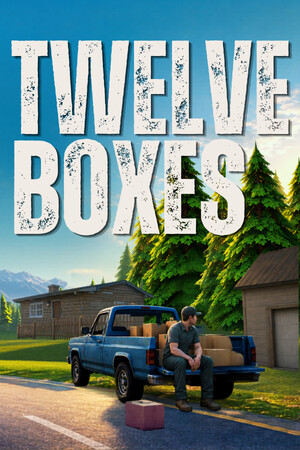 Twelve Boxes [Build 24116600] (2026) PC | Пиратка [Portable]