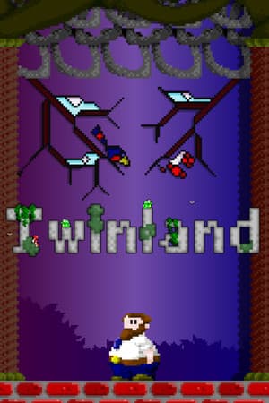 Twinland [Build 18518624] (2021) PC