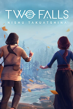 Two Falls (Nishu Takuatshina) [16239857] (2024) PC | RePack от FitGirl