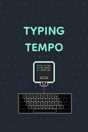 Typing Tempo [v 1.0.1] (2023) PC