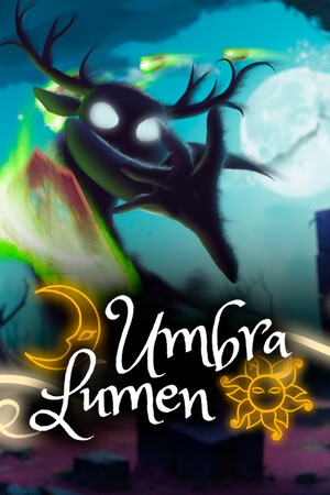 Umbra Lumen [Build 23016711] (2026) PC | Пиратка [Portable]