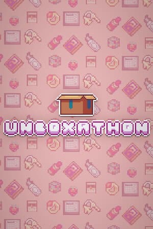 Unboxathon [Build 21101589] (2025) PC | Пиратка [Portable]