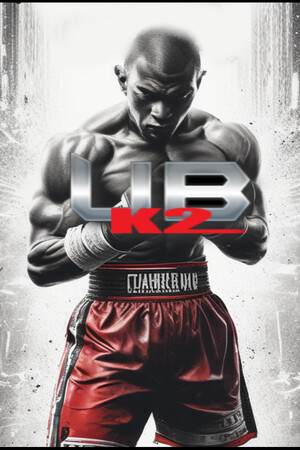 Unbroken K2 [Build 14528871] (2024) PC