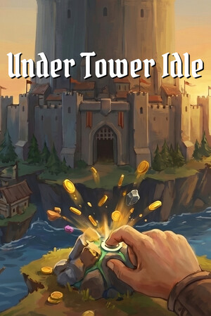 Under Tower Idle [Build 24041817] (2026) PC | Пиратка [Portable]