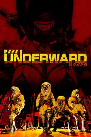 UNDERWARD [v 1.2.0.1] (2025) PC | RePack от FitGirl