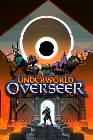 Underworld Overseer [Build 17064732] (2024) PC