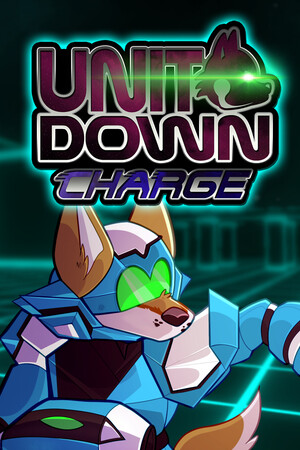Unit Down Charge [Build 23735796] (2025) PC