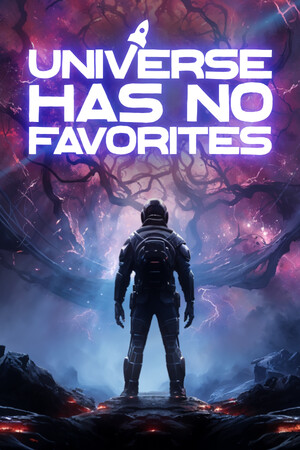 Universe Has No Favorites [v 1.15 Build 20289058] (2024) PC | Пиратка [Portable]