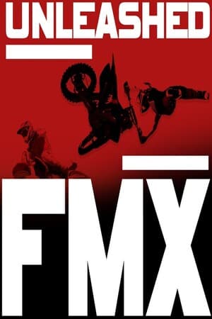Unleashed Fmx [Build 18710702] (2025) PC | Пиратка