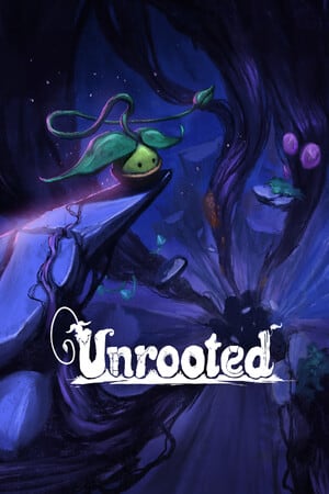 Unrooted [15219277] (2024) PC | RePack от FitGirl