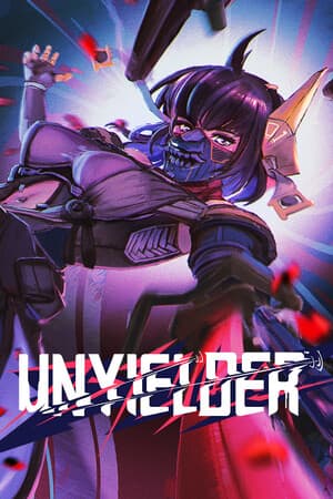 UNYIELDER [v 1.0.1] (2025) PC | RePack от FitGirl