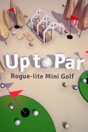 Up to Par [v 0.17.5] (2024) PC