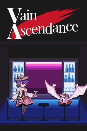 Vain Ascendance [Build 16885815] (2022) PC