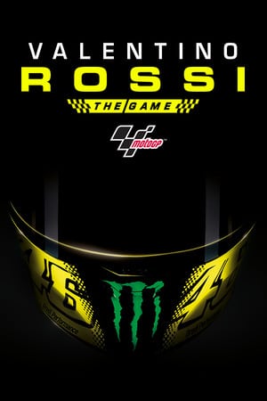 Valentino Rossi The Game [20161221] (2016) PC | Лицензия