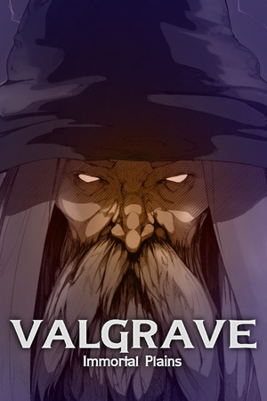 Valgrave: Immortal Plains [Free (Steam)] (2020) PC