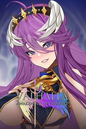 Valhalla: Awakening of Valkyrie [10007952] (2022) PC | Пиратка