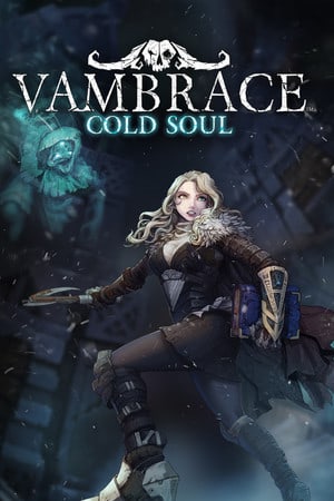 Vambrace: Cold Soul [v 1.11-fix (85667)] (2019) PC | Лицензия [GOG]