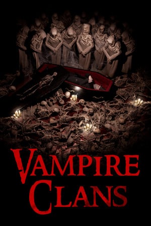 Vampire Clans [v 3.86a [Playtest]] PC | Пиратка
