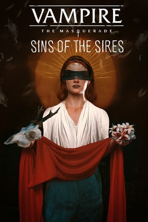 Vampire: The Masquerade - Sins of the Sires [Build 15551961] (2022) PC | Пиратка [Portable]