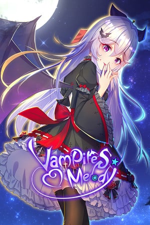 Vampires' Melody [15046977] (2020) PC | Пиратка [Portable]