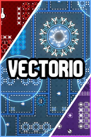 Vectorio [Build 15474923] (2023) PC | Пиратка