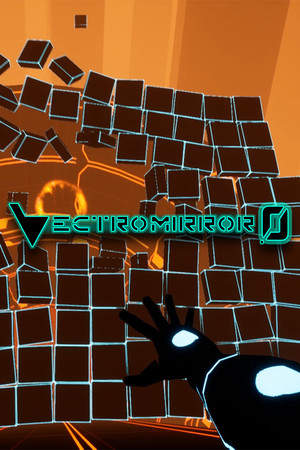Vectromirror 0 [Free (Steam)] (2020) PC