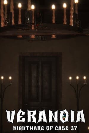 Veranoia: Nightmare of Case 37 [Build 17057939] (2023) PC