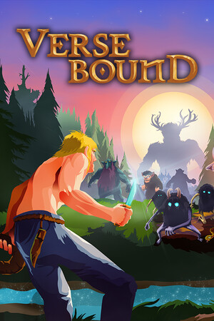 Versebound [v 1.0.3] (2025) PC | Пиратка