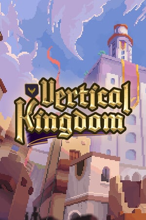 Vertical Kingdom [Build 16957746] (2024) PC | Лицензия [GOG]
