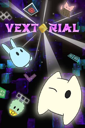 Vextorial [Build 20249066] (2025) PC | Пиратка