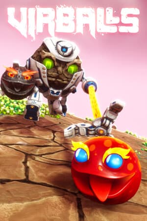 Virballs [Build 17758169] (2025) PC | Пиратка