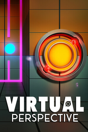 Virtual Perspective [Build 23860694] (2026) PC | Пиратка [Portable]