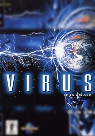 Virus - It's Aware (1999) PC | Пиратка