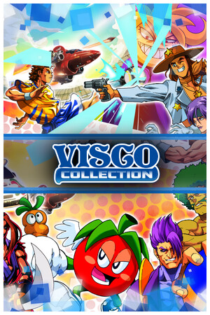 VISCO Collection [Build 12675938] (2023) PC