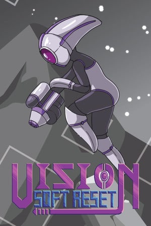 Vision Soft Reset [Build 20261045] (2019) PC | Лицензия