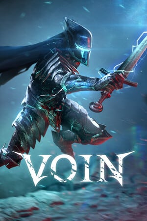 VOIN [v 0.5.0.60 / Build 23802695] (2024) PC | Пиратка [Portable]