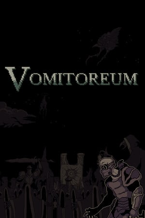 Vomitoreum [Build 10432359] (2021) PC | Пиратка