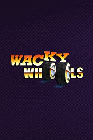 Wacky Wheels [v 1.01] (2014) PC | Пиратка