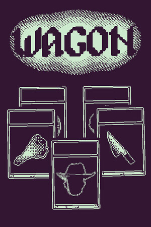 WAGON [v 1.0.17] (2025) PC | Пиратка