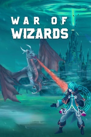 War of Wizards [v 3.0] (2022) PC | Пиратка