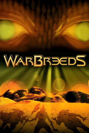 WarBreeds [v 1.1 (69707)] (2023) PC | Лицензия [GOG]