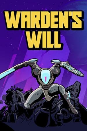 Warden's Will [v 1.1.2] (2025) PC | RePack от Let'sРlay