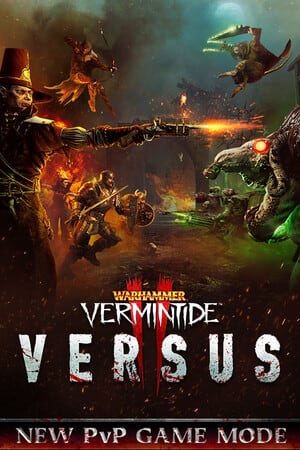 Warhammer: Vermintide 2 [Build 13062024] (2018) PC | Пиратка