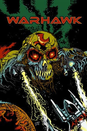 Warhawk [Build 17272481] (2024) PC