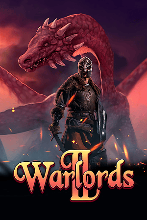 Warlords 2 Deluxe [v 2.2.5] (1995) PC | Лицензия
