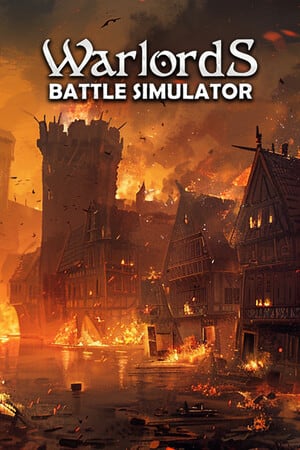 Warlords Battle Simulator [16306229] (2024) PC | Пиратка